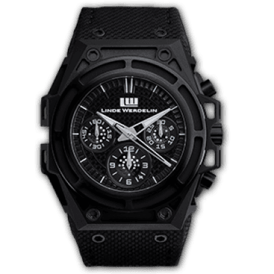 Linde Werdelin SpidoSpeed