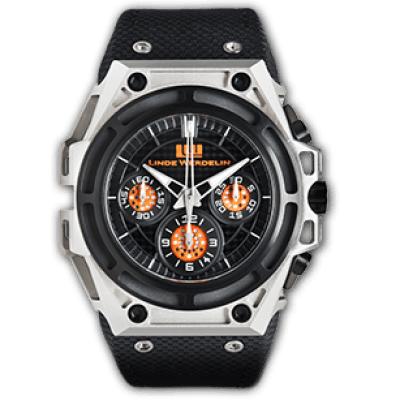Linde Werdelin SpidoSpeed