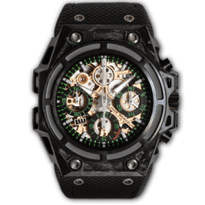 Linde Werdelin SpidoSpeed