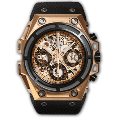 Linde Werdelin SpidoSpeed