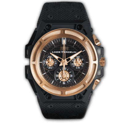 Linde Werdelin SpidoSpeed