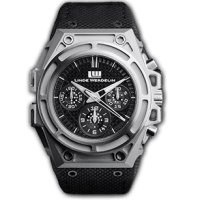 Linde Werdelin SpidoSpeed
