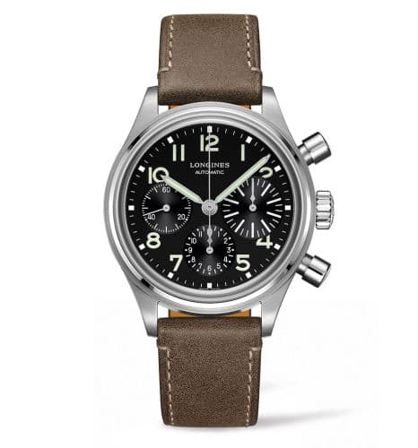 Longines Avigation Big Eye