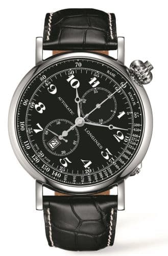 Longines Avigation Watch Type A-7