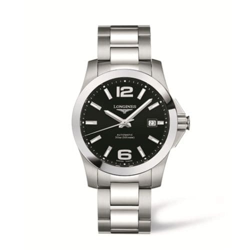 Longines Conquest 41 Automatic