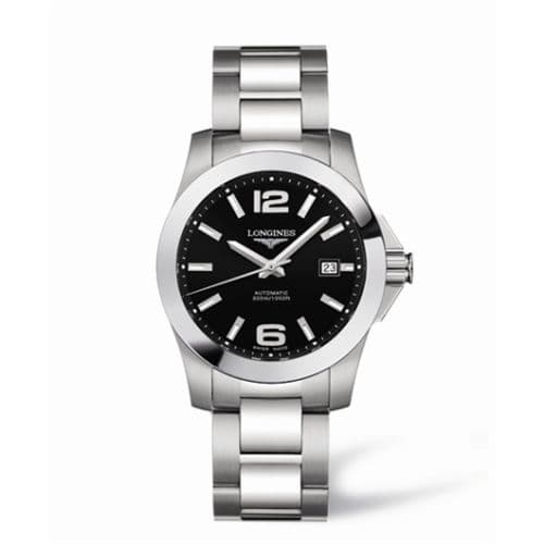 Longines Conquest Automatic 39