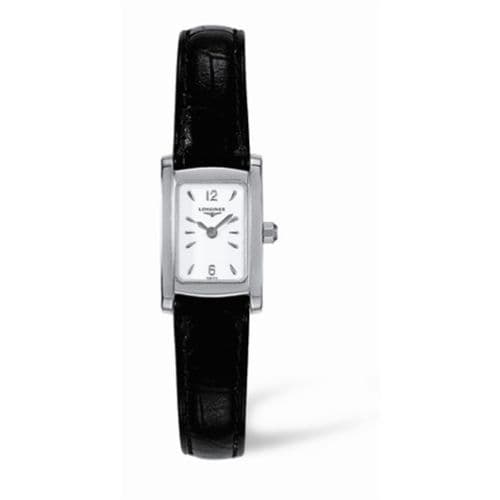 Longines DolceVita 16 Quartz Stainless Steel