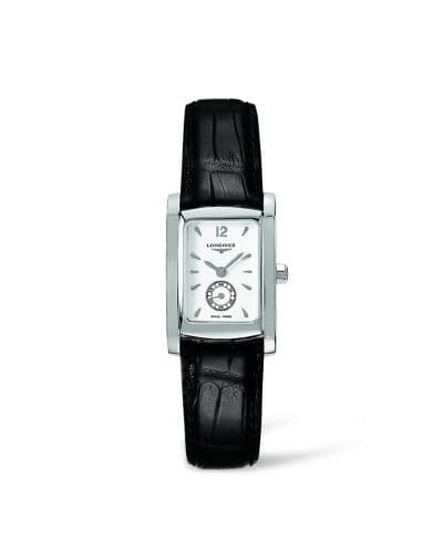 Longines DolceVita 20 Quartz Stainless Steel
