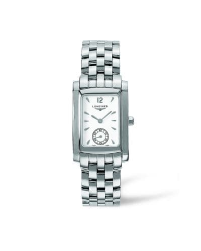 Longines DolceVita 22 Quartz Stainless Steel
