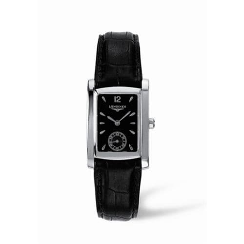 Longines DolceVita 22 Quartz Stainless Steel