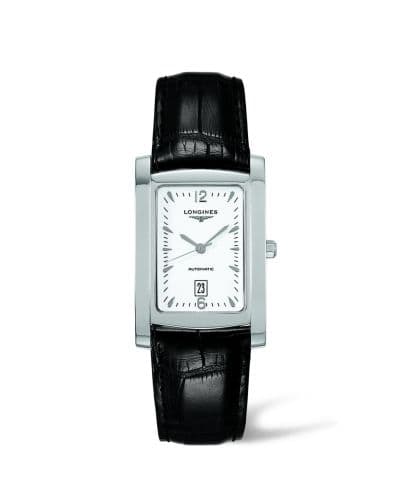 Longines DolceVita 26 Automatic Stainless Steel