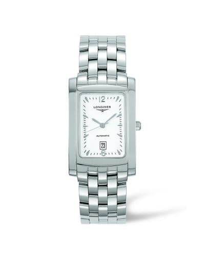 Longines DolceVita 26 Automatic Stainless Steel