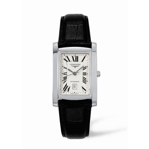 Longines DolceVita 26 Automatic Stainless Steel Roman