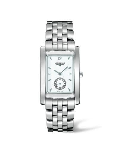 Longines DolceVita 26 Quartz Stainless Steel