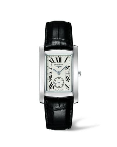 Longines DolceVita 26 Quartz Stainless Steel Roman