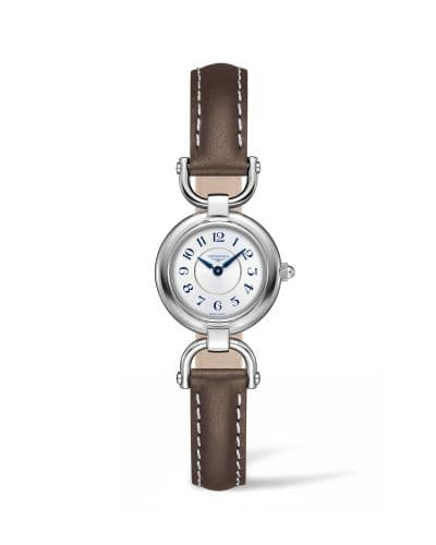 Longines Equestrian 23.5 Arabic