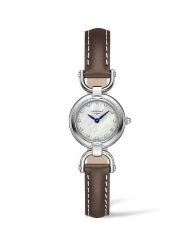 Longines Equestrian 23.5 MOP