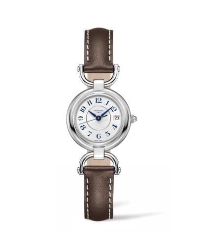 Longines Equestrian 26.5 Arabic