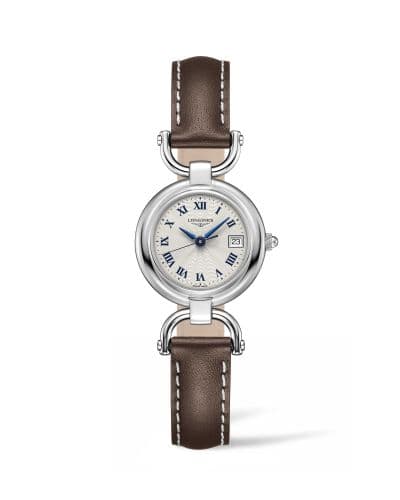 Longines Equestrian 26.5 Roman