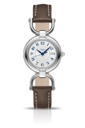 Longines Equestrian 30 Arabic