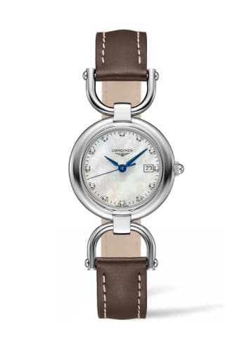 Longines Equestrian 30 MOP