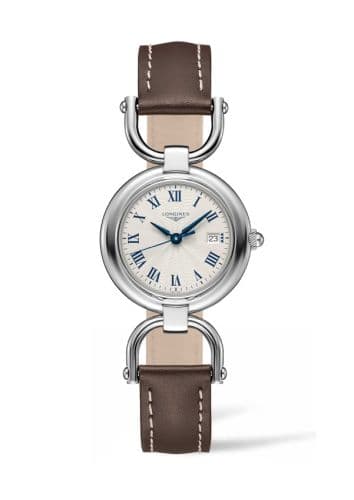 Longines Equestrian 30 Roman