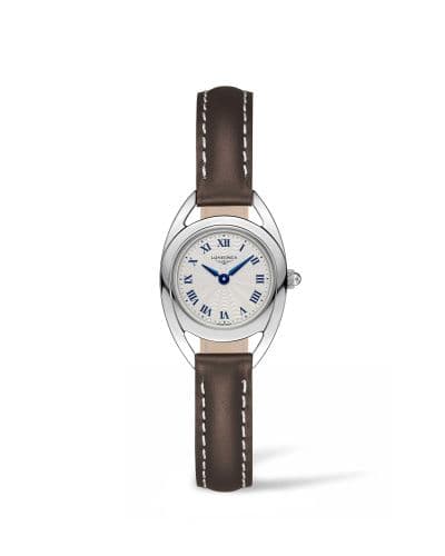 Longines Equestrian Horseshoe 23 Roman
