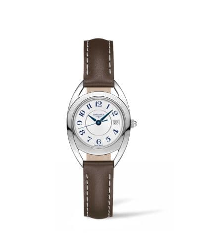 Longines Equestrian Horseshoe 26 Arabic