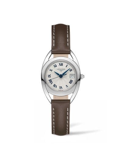 Longines Equestrian Horseshoe 26 Roman