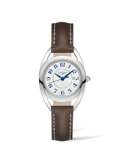 Longines Equestrian Horseshoe 30 Arabic