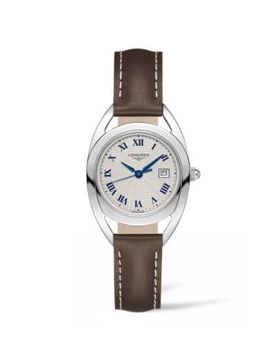Longines Equestrian Horseshoe 30 Roman