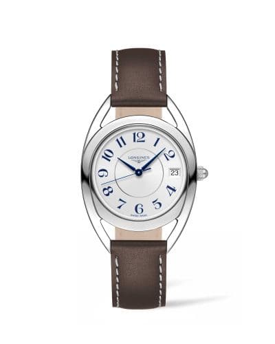 Longines Equestrian Horseshoe 34 Arabic