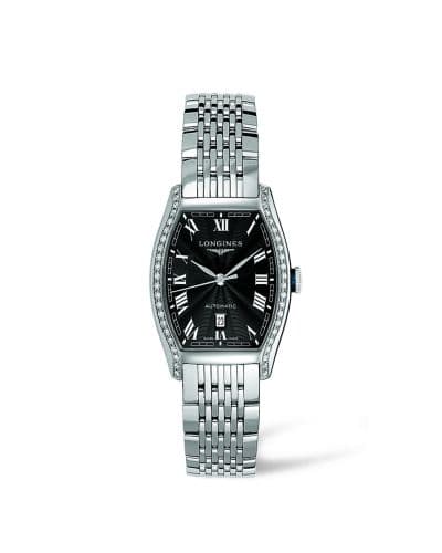 Longines Evidenza 26 Automatic Diamond