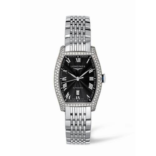 Longines Evidenza 26 Automatic Diamond