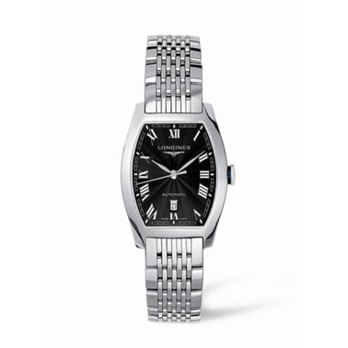 Longines Evidenza 26 Automatic Stainless Steel