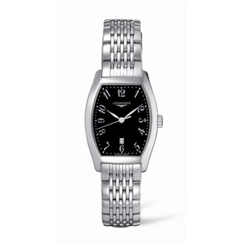 Longines Evidenza 26 Quartz Stainless Steel