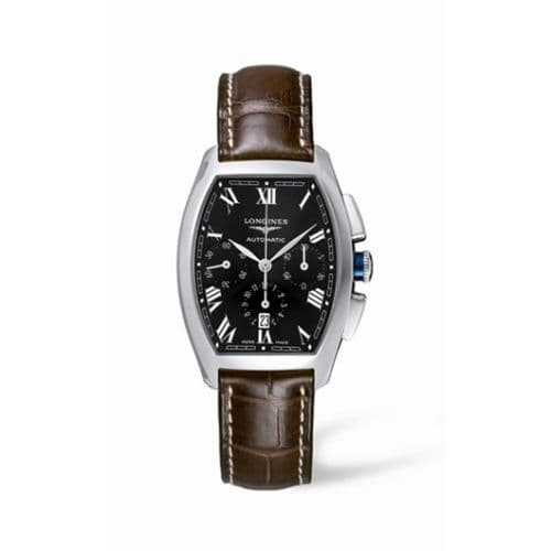 Longines Evidenza 30.5 Chronograph
