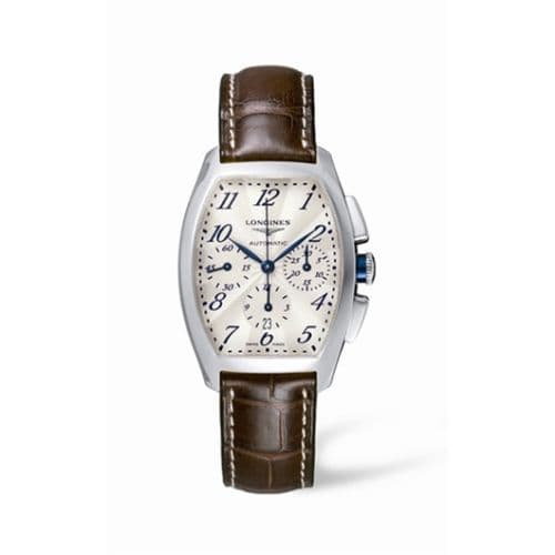 Longines Evidenza 30.5 Chronograph