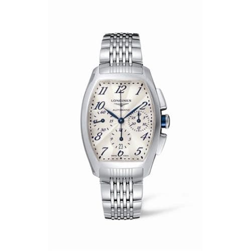 Longines Evidenza 30.5 Chronograph