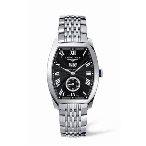 Longines Evidenza 33.1 Big Date