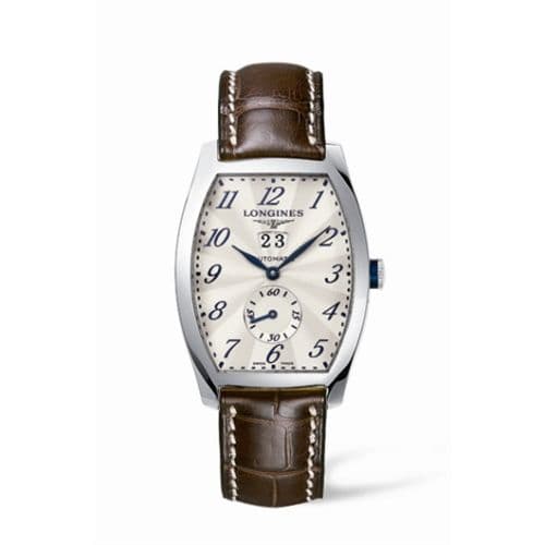 Longines Evidenza 33.1 Big Date