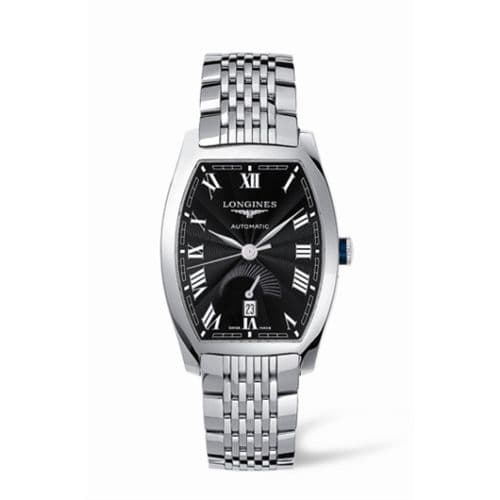 Longines Evidenza 33.1 Power Reserve