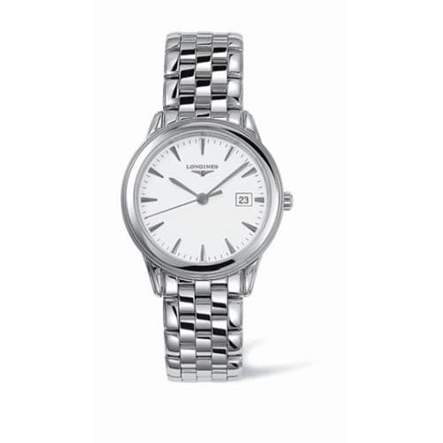 Longines Flagship 35.6 Quartz