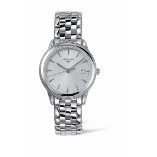 Longines Flagship 35.6 Quartz