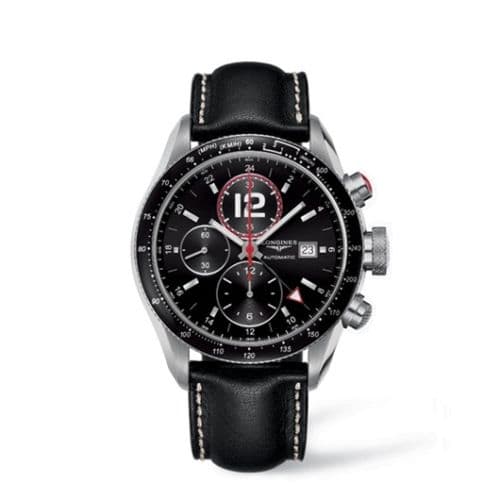 Longines GrandeVitesse Chronograph 24h