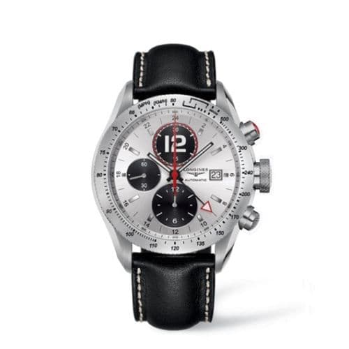 Longines GrandeVitesse Chronograph 24h