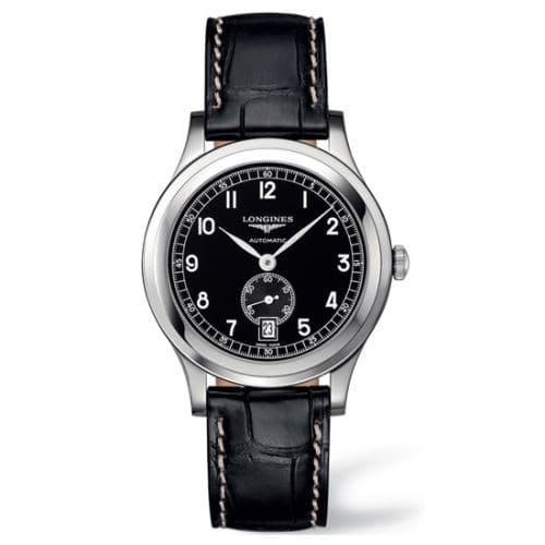 Longines Heritage 1940