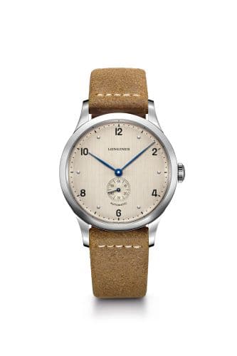Longines Heritage 1945