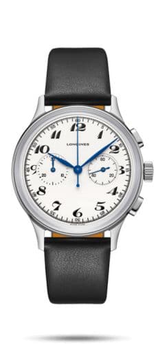 Longines Heritage Chronograph 40mm
