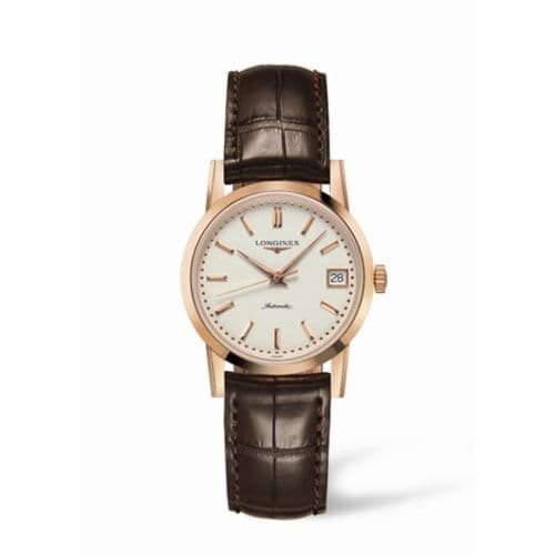Longines Heritage L990 35mm